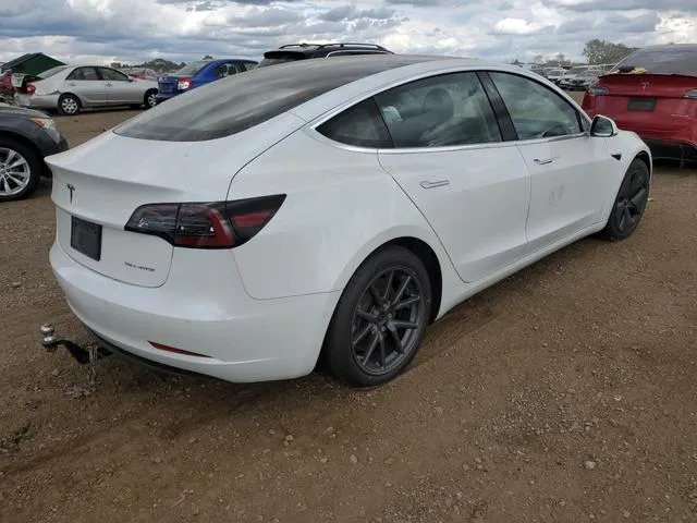 5YJ3E1EB6LF783135 2020 2020 Tesla MODEL 3 3