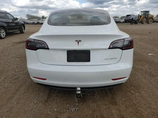 5YJ3E1EB6LF783135 2020 2020 Tesla MODEL 3 6