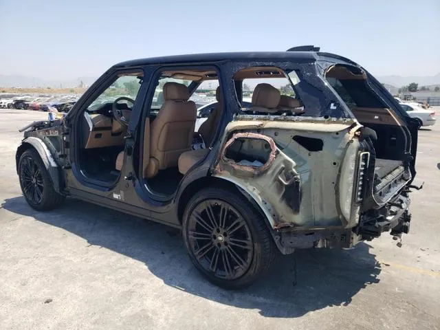 SALKP9FU7RA239662 2024 2024 Land Rover Range Rover- SE 2