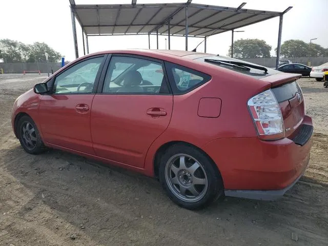 JTDKB20U183399254 2008 2008 Toyota Prius 2