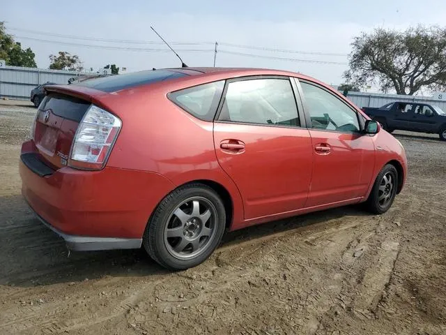 JTDKB20U183399254 2008 2008 Toyota Prius 3