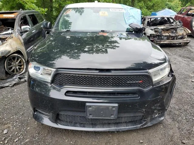 1C4SDJFT1LC309953 2020 2020 Dodge Durango- Ssv 5