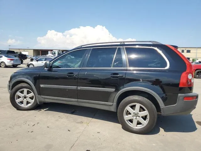 YV1CY592751218570 2005 2005 Volvo XC90 2