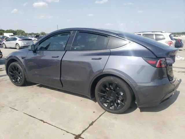 7SAYGDEE5PF596778 2023 2023 Tesla MODEL Y 2