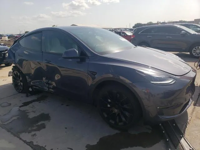 7SAYGDEE5PF596778 2023 2023 Tesla MODEL Y 4