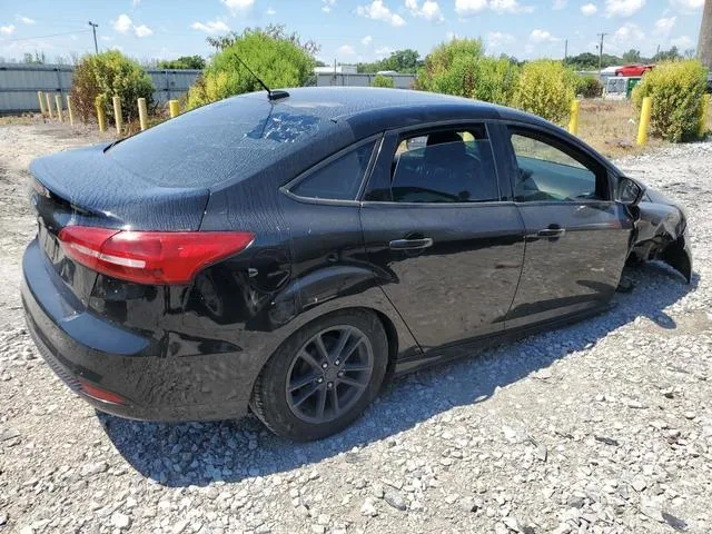 1FADP3F23GL249799 2016 2016 Ford Focus- SE 3