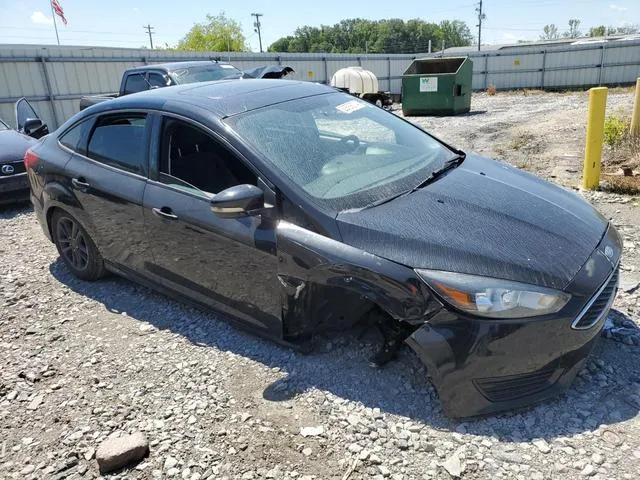 1FADP3F23GL249799 2016 2016 Ford Focus- SE 4