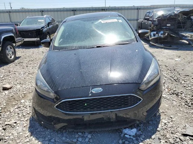 1FADP3F23GL249799 2016 2016 Ford Focus- SE 5