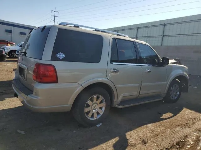 5LMFU28R44LJ27151 2004 2004 Lincoln Navigator 3