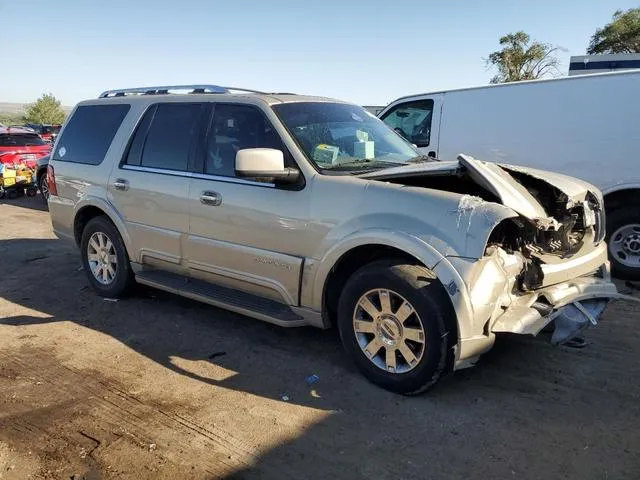 5LMFU28R44LJ27151 2004 2004 Lincoln Navigator 4