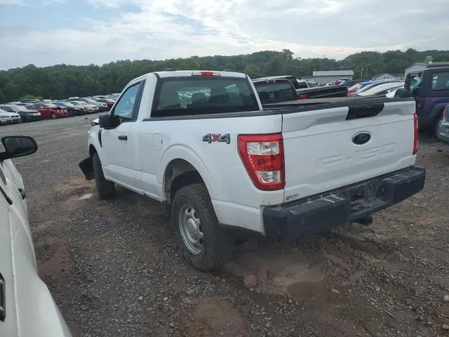 1FTMF1EB1NKD82924 2022 2022 Ford F-150 2