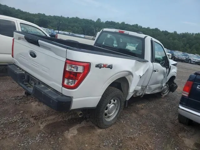 1FTMF1EB1NKD82924 2022 2022 Ford F-150 3