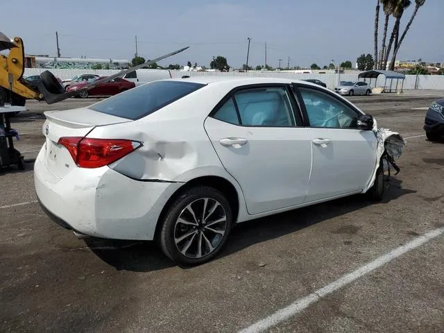 5YFBURHE7HP639799 2017 2017 Toyota Corolla- L 3