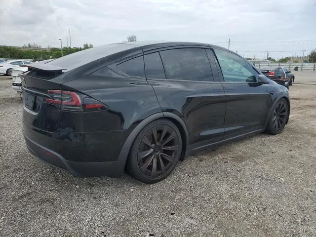 7SAXCDE55PF381795 2023 2023 Tesla MODEL X 3