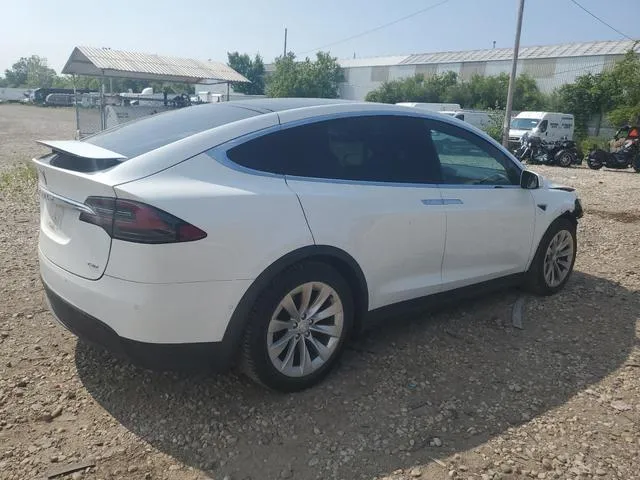 5YJXCAE23JF121274 2018 2018 Tesla MODEL X 3