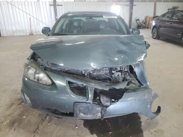 2G2WR554071141940 2007 2007 Pontiac Grand- GT 5