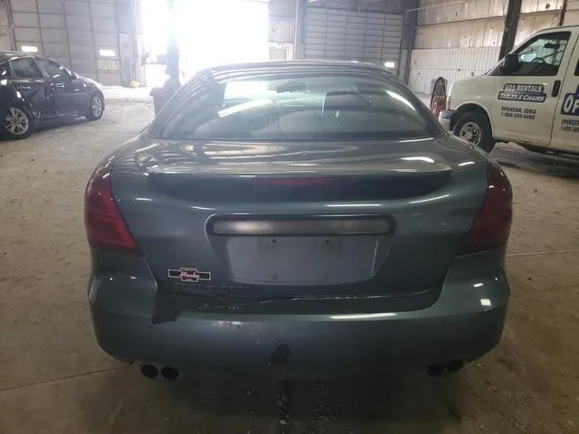 2G2WR554071141940 2007 2007 Pontiac Grand- GT 6