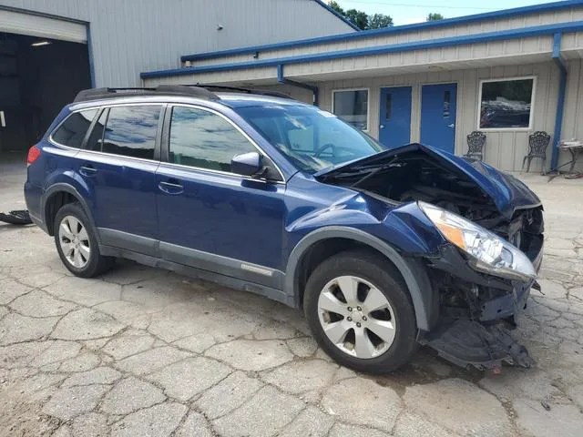 4S4BRCCC9B3385478 2011 2011 Subaru Outback- 2-5I Premium 4