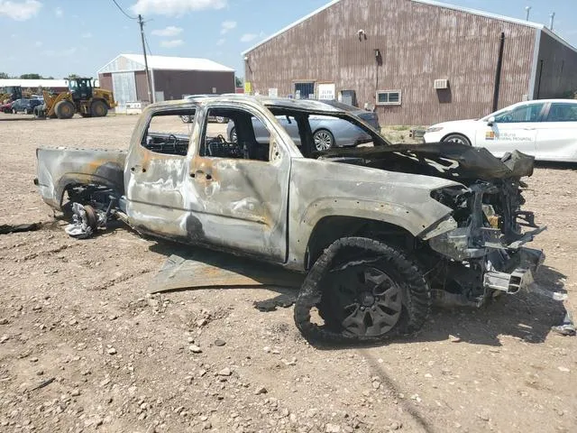 3TMDZ5BNXLM083564 2020 2020 Toyota Tacoma- Double Cab 4