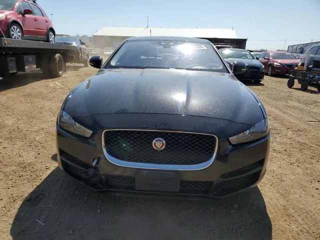 SAJAD4BVXHA965917 2017 2017 Jaguar XE- Premium 5