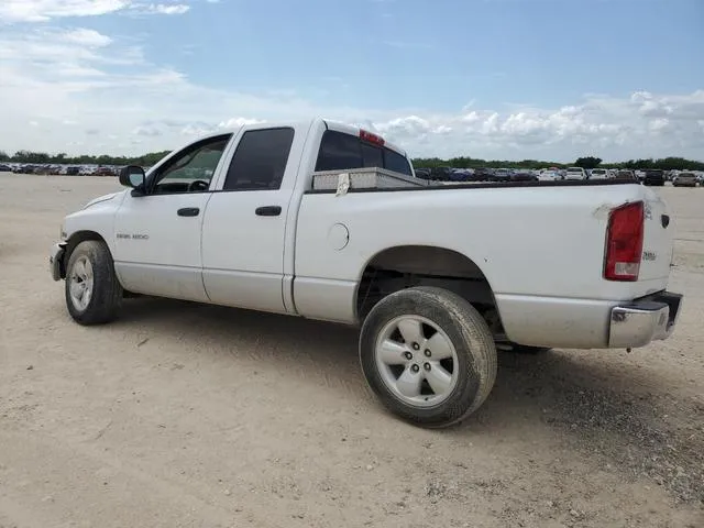 1D7HA18D84S767091 2004 2004 Dodge RAM 1500- ST 2