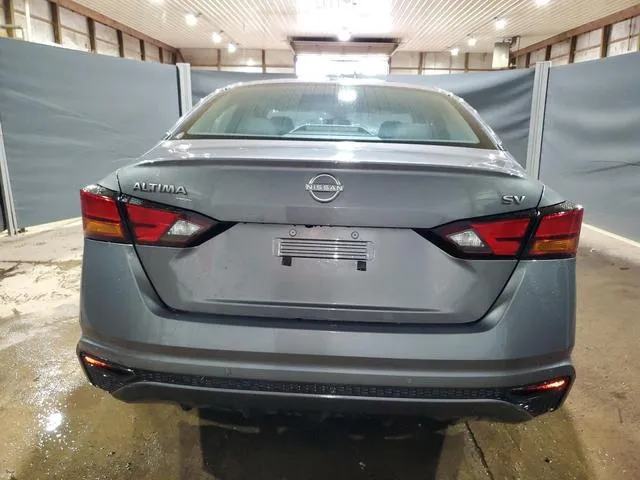 1N4BL4DV7RN393045 2024 2024 Nissan Altima- SV 6