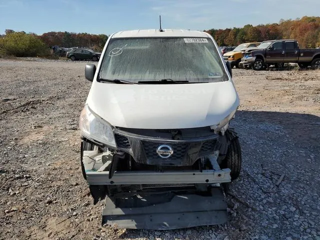 3N6CM0KN0MK690385 2021 2021 Nissan NV- 200 2-5S 5