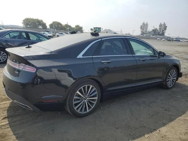 3LN6L5LU9HR650658 2017 2017 Lincoln MKZ- Hybrid Select 3