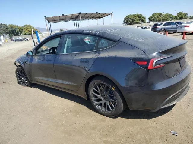 5YJ3E1EA7RF747583 2024 2024 Tesla MODEL 3 2