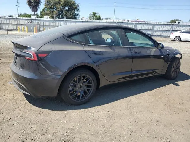 5YJ3E1EA7RF747583 2024 2024 Tesla MODEL 3 3