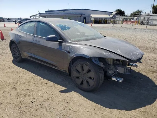 5YJ3E1EA7RF747583 2024 2024 Tesla MODEL 3 4