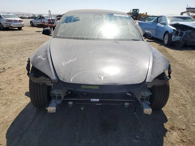 5YJ3E1EA7RF747583 2024 2024 Tesla MODEL 3 5