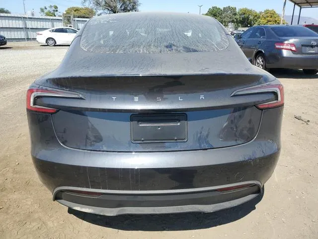 5YJ3E1EA7RF747583 2024 2024 Tesla MODEL 3 6