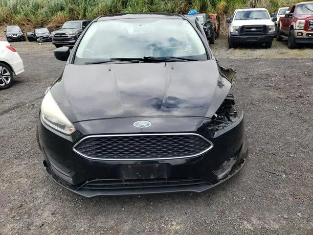 1FADP3E27HL314804 2017 2017 Ford Focus- S 5