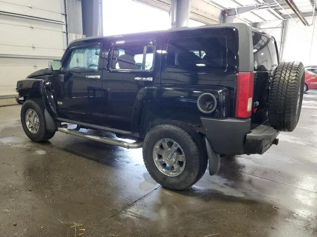 5GTEN13E188149513 2008 2008 Hummer H3 2