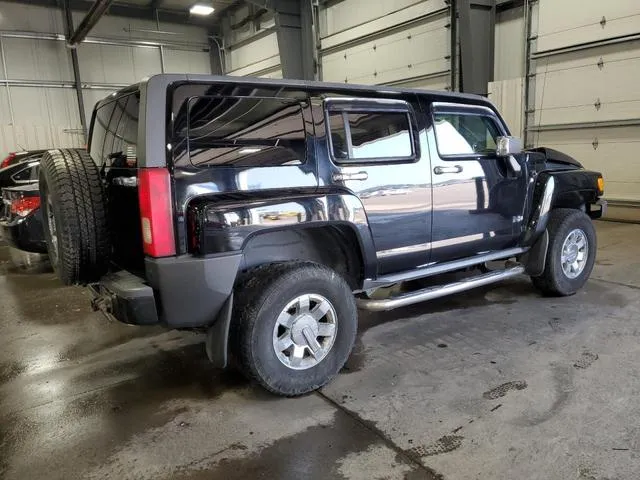 5GTEN13E188149513 2008 2008 Hummer H3 3