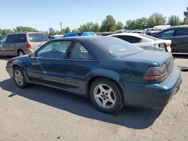 1G2WJ12M8SF315596 1995 1995 Pontiac Grand- SE 2