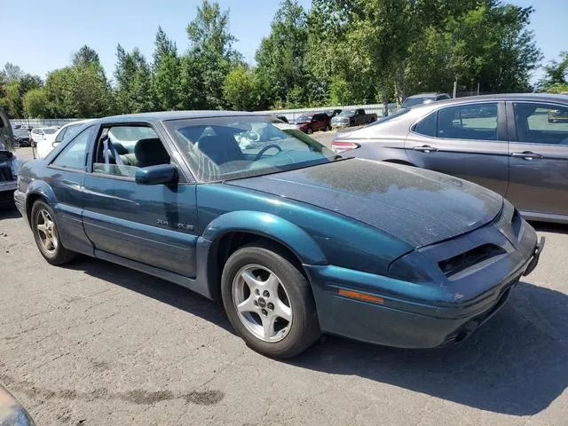 1G2WJ12M8SF315596 1995 1995 Pontiac Grand- SE 4