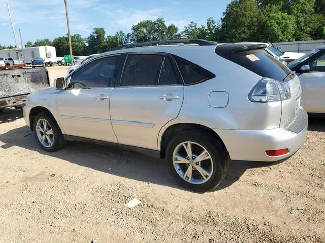 JTJHW31U760030705 2006 2006 Lexus RX- 400 2