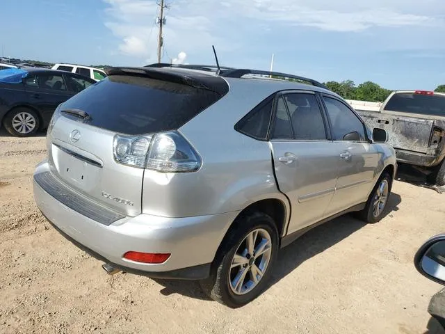 JTJHW31U760030705 2006 2006 Lexus RX- 400 3