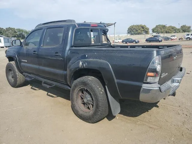 3TMJU62N57M036858 2007 2007 Toyota Tacoma- Double Cab Preru 2