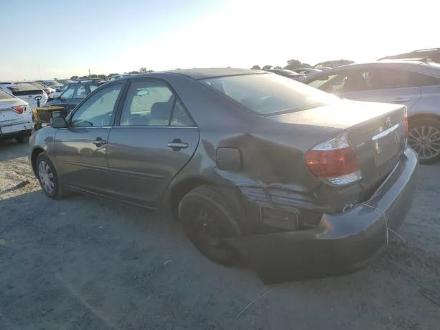 4T1BE32K26U658149 2006 2006 Toyota Camry- LE 2