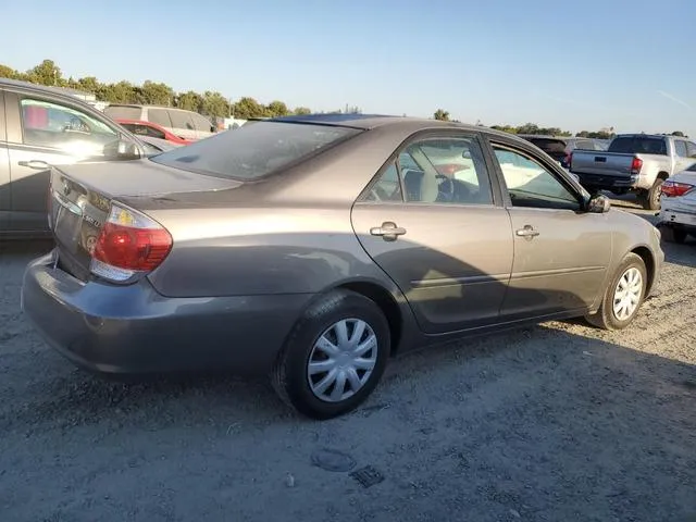 4T1BE32K26U658149 2006 2006 Toyota Camry- LE 3