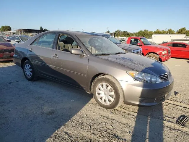 4T1BE32K26U658149 2006 2006 Toyota Camry- LE 4