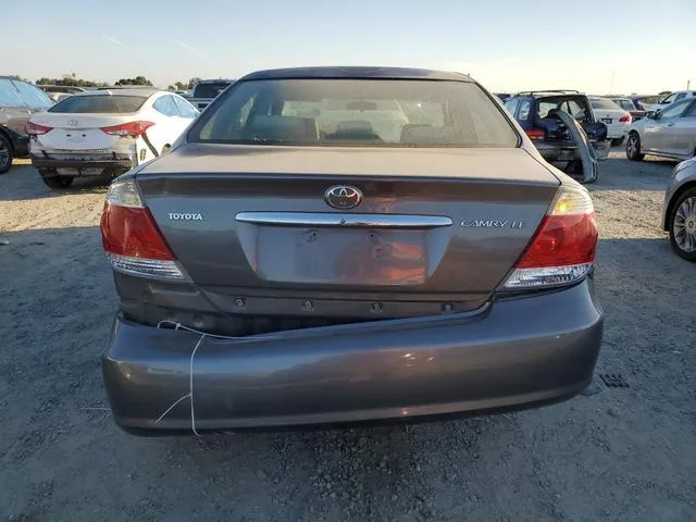 4T1BE32K26U658149 2006 2006 Toyota Camry- LE 6