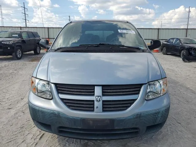 1D4GP25B75B159029 2005 2005 Dodge Caravan- SE 5