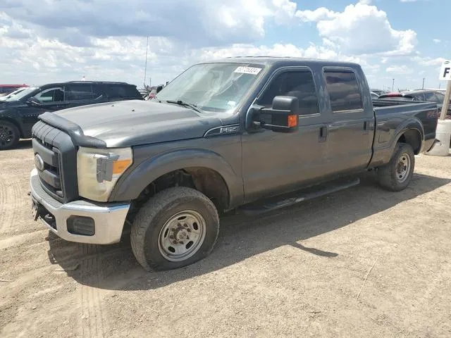 1FT7W2B62FEA95599 2015 2015 Ford F-250- Super Duty 1