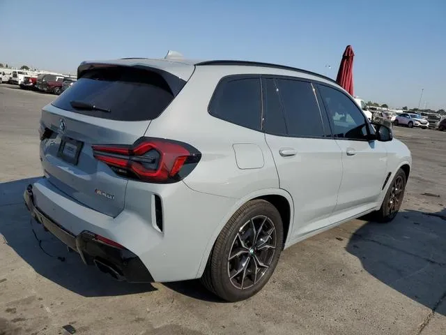 5UX83DP08R9V73470 2024 2024 BMW X3- M40I 3