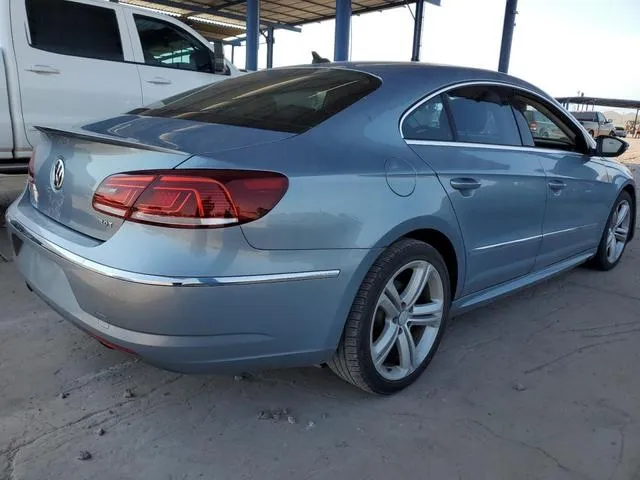 WVWBP7AN8DE552460 2013 2013 Volkswagen CC- Sport 3