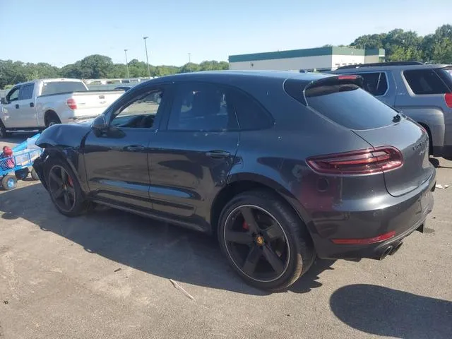 WP1AF2A57JLB70914 2018 2018 Porsche Macan- Turbo 2